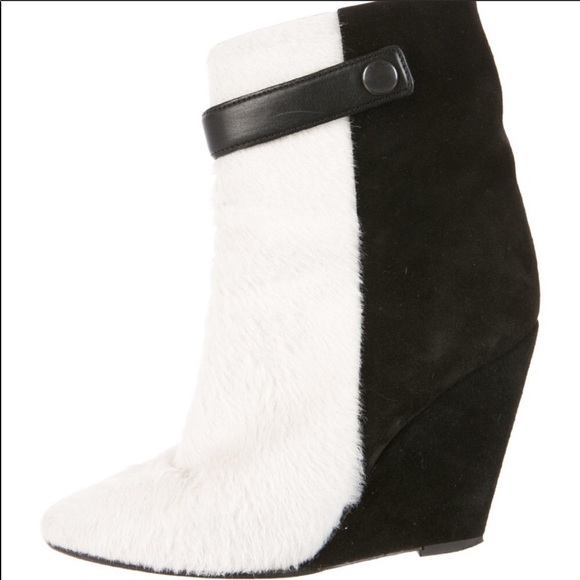 Isabel Marant Shoes - Isabel Marant Boots 35